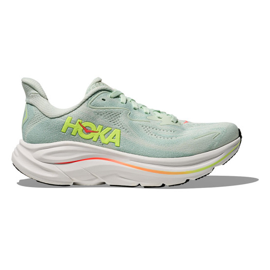 Hoka Clifton 10